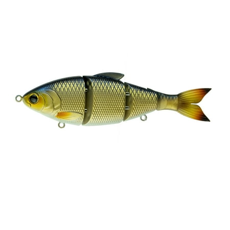UPC: 0840221800962 | 6th Sense Fishing Trace 6  Swimbait