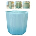 thumbnail image 4 of Bañera de Hielo Plegable, Bañera de Hielo Portátil para Atletas Bañera de Inmersión en frío Portátil Universal Caliente Con Hielo de Pvc, Aislamiente Térmico de 7 Capas, 4 of 7
