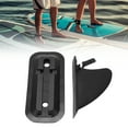 thumbnail image 3 of Surfboard Fin, Plastic Inflatable Paddle Board Fin Adjustable Detachable  For Upright Paddleboards, 3 of 7