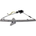 thumbnail image 3 of Window Regulator For 1996-1997 Toyota RAV4 Front, Left Driver Power With Motor, 3 of 6