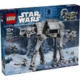 thumbnail image 2 of LEGO Star Wars Imperial Remnant AT-AT with INT-4 - Vehicle Building Toy for Battle Play - 7 Characters Including The Mandalorian and Grogu - Gift Idea for Tween Boys and Girls Ages 10+ - 75454, 2 of 8