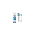 thumbnail image 6 of Philips Sonicare Replacement Toothbrush Head Variety Pack, 2 Optimal Plaque Control + 1 Premium Plaque Control, HX9023/69, Brushsync™ Technology, White 3-pk, 6 of 6