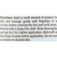 thumbnail image 3 of Eminence Clear Skin Probiotic Facial Cleanser, Face Wash for All Skin Types, 8.4 Oz, 3 of 6