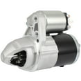 thumbnail image 2 of cciyu 19143 Starter Replacement for Chrysler for 200 2.4L 2011-2013, 2 of 5