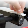 thumbnail image 3 of Advancent Protector de salpicadero para patinete, cubierta de placa de circuito impermeable profesional para M365, accesorios para Patinetes eléctricos negro, 3 of 5