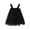 Black, variant on URMAGIC Toddler & Baby Girls Girls Suspender Lace Tutu Princess Dress Sundress
