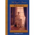 thumbnail image 1 of Pre-Owned The Royal Diaries: Victoria, May Blossom of Britannia, England 1829 (Hardcover) 0439215986 9780439215985, 1 of 1