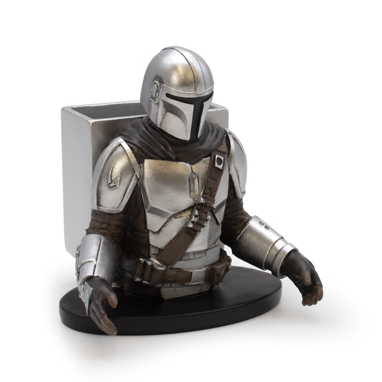 Mandalorian Collector Box - Walmart.com