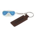 thumbnail image 4 of Luminoso llavero bolso decoración impermeable llavero etiqueta Fob buceo llavero brillo Azul jinwen Hombres Llaveros, 4 of 8