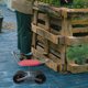 thumbnail image 1 of GAXIRE Para Asiento De Jardín De Duradera Para Uso En Camping Y Jardinería, 1 of 8