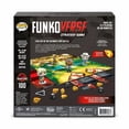 thumbnail image 2 of Juego de Mesa Funko Pop Funkoverse Base Inglés Jurasic Park, 2 of 5