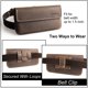 thumbnail image 4 of Funda de piel Gentlestache XL para iPhone 14 Pro Max, 4 of 6