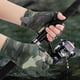 thumbnail image 3 of Guantes de pesca Guantes de protección UV Guantes de protección solar Guantes para hombres y mujeres para actividades al aire libre, kayak, remo (verde) 651, 3 of 5