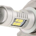 thumbnail image 2 of Lámpara Dentera LED Macarena Modelo 9003 21w, 2 of 5