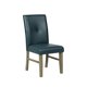 thumbnail image 2 of Silla auxiliar Powell Breena Azul marino D1168D18SCN, 2 of 2