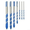 thumbnail image 3 of Wood Drill Bit Multi-functional Workshop Ceramics Mirrors Bits Metal YG6X, 3 of 3