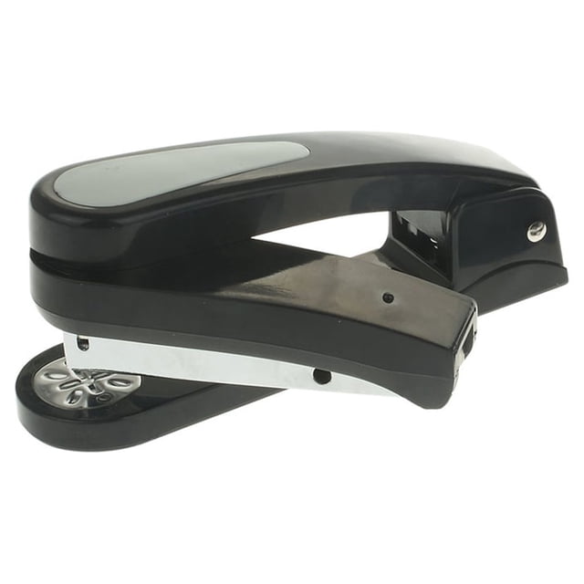 tamizeot 360 Rotatable Heavy Duty Stapler Business Binding Tool Effortless Bookbinding Machine Book Sewer Stationery Supplies