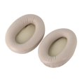 thumbnail image 1 of 2 piezas de repuesto de almohadillas para los oídos para Sony Auriculares WH-1000XM3 SDE, 1 of 11
