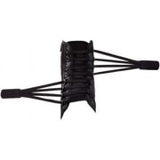 DonJoy Performance Bionic Speed Wrap Ankle Brace، Lace Up، Removable Stays Left / Right size L