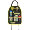 thumbnail image 2 of KidsEmbrace Car Seat Back Organizer, DC Comics Batman, 2 of 2