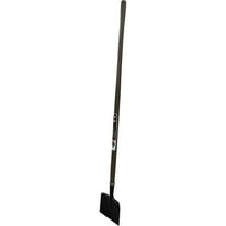 Garant NHSW7 Nordic 7-Inch Tempered Steel Blade Sidewalk Scraper, Shown in The Image