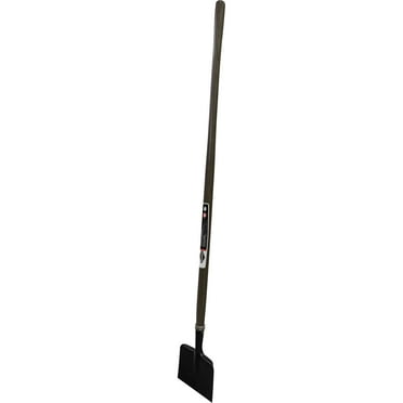 Garant Nordic 7 in. W X 54 in. L Steel Sidewalk Scraper