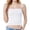 White, variant on Tank Tops for Women,Seamless Stretchy Strapless Bandeau Tube Top Bra for Women Comfortable Non Padded Bralette,Camisole Tops for Women,Coffee,A