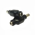 thumbnail image 1 of Reemplazo de 2 piezas para Dell Laptop Tablet PC 5.5x2.1mm hembra a 7.4x5.0mm macho decodificador de enchufe de alimentación adaptador IC kenally PJ8027-00, 1 of 2