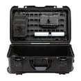 thumbnail image 3 of Nanuk Molle Panel Kit for 935 Case with Lightweight Resin Construction, Easy Installation, and Molle Accessory Compatibility (Black), 3 of 7