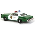 thumbnail image 5 of 1:64 1975 Plymouth Fury - Chickasaw County Sheriff 30141, 5 of 7