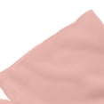 thumbnail image 7 of Vekome Womens Blouses Plus Size Short Sleeve T Shirts Flowy Square Neck Elegant Pullover Chiffon Solid Color Tunic Summer Tops, 7 of 7