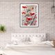thumbnail image 5 of Cuadros Decorativos Kit de pintura de diamante 5D Mosaico de diamante redondo completo de animal DIY DQrwqpou Nuevos Originales, 5 of 9