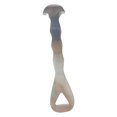thumbnail image 1 of Stainless Steel Orange Peeler Kitchen Tool Modern Fruit Peeling Gadget For Fruits Easy To Use Durable Food Prep Accessory, 1 of 7