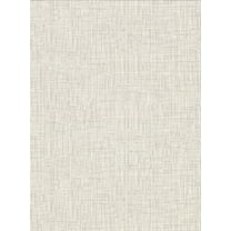 Warner Tartan Eggshell Distressed Texture Wallpaper