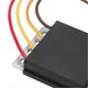 thumbnail image 2 of Voltage Regulator Rectifier 4060173 Replacement for Polaris Ranger 500 1997‑2003, 2 of 3