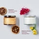 thumbnail image 5 of Set de regalo de velas de aromaterapia ADELEGOURDAIN para mujer, 5 of 9
