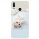 thumbnail image 1 of Funda de silicona suave para teléfono Huawei Y7 2019, carcasa trasera con estampado para Huawei Y7P Y7 Prime Y 7 Y7 Pro 2019, funda de TPU Y7P Fivean unisex, 1 of 2