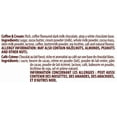 thumbnail image 5 of merci® Chocolate bars - Coffee & Cream, 5 of 5