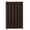 BrownD, variant on 1X Shower Curtain Modern Shower Curtain Hotel Bathroom Curtain Door Curtain Partition Shower Curtain