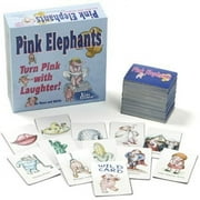 Pink Elephants