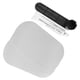 thumbnail image 2 of Parche De Reparación, Kit De Reparación De Botes Inflables, Duradero A Prueba De Agua Para Balsa De Bote Inflable OTVIAP Inflatable Boat Repair Kit, 2 of 8