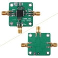 thumbnail image 3 of AD831 Frequency Mixer, Wide Dynamic Range Single Chip Mixer for HF and VHF Receiver RF, IF, Quadrature Modulation, and Ultrasound Imaging with No Shielding, DC Isolation, and Low, 3 of 7