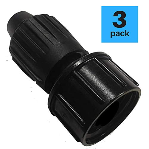 Irrigation Compression Fitting 16mm-1/2" Female Adapter 