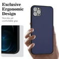 thumbnail image 4 of Case for Samsung F15 High-Quality PU Leather Phone Cover Retro Design Full Protective Case Anti-Drop Comfortable Grip Personalizing Your Phone, 4 of 6
