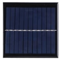 thumbnail image 2 of Tablero de Carga Solar Herramienta de Carga panel Solar Polisilicio ANGGREK, 2 of 7