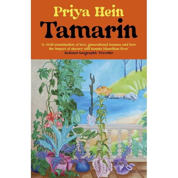 Tamarin, (Paperback)