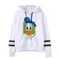 thumbnail image 3 of Sudadera con capucha de dibujos animados para niño y niña, ropa con estampado de Disney, Minnie Mouse, Mickey, Grunge, Harajuku, Y2k, años 90, 3 of 3