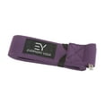 thumbnail image 6 of Everyday Yoga 6-Foot Strap with Metal D-Ring for Flexibility and Range of Motion, 6 of 7