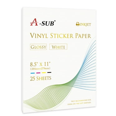 8 Sheets Plastic Waterproof Self-Adhesive Picture Stickers Round Dot ...