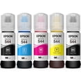 thumbnail image 2 of Impresora Multifuncional EPSON EcoTank L3110 Bundle 5 Tintas Epson L3110, 2 of 6